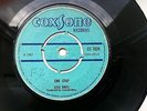 SOUL BROS / ONE STOP -THE JENNORS / PRESSURE AND SLIDE