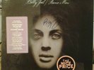 Billy Joel Piano Man LP 32544 SIGNED