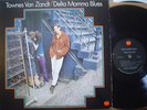 TOWNES VAN ZANDT   