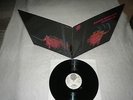 BLACK SABBATH - Paranoid,VERTIGO SWIRLOrig1970 LP,GERMAN 1st PRESS
