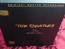 The Beatles mfsl Box set  #7843 of 25000 mofi original master Near Mint unplayed