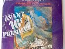 Berlioz Symphonie Fantastique Charles Munch EMI CVAP 2037