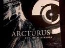 Arcturus - Sham Mirrors LP OOP RARE Mint Unplayed Mayhem Ulver Burzum