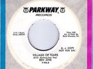 rare Northern Soul (Hear) BEN ZINE 