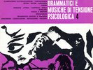 ENNIO MORRICONE - MENTAL DARK PSYCHEDELIC MOOD MUSIC & PSYCH SCAT FUNK Library