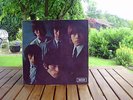 Rolling Stones No.2  Deutsche Erstpressung Rot Goldenes Label  DECCA  BLK16325-P