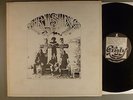Short Cross  Arising   Psych  Original Rare Private