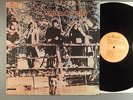 Steeleye Span  Hark The Village Wait    Original UK Press