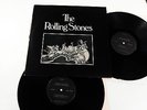 THE ROLLING STONES 1975 TOUR OF THE AMERICAS 2LP