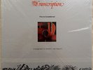 Rarest LEE GAGNON LP jazz folk funk breaks CBC MINT LP LISTEN