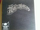 Jeff Wayne's War of the Worlds Vinyl LP Box Set Cat; WOW100 Poster + Bonus 12