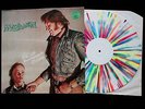Marillion - Live At Hammersmith Odeon - Misplaced Childhood Part III LP