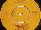 BIG BOY PETE MY LOVE IS LIKE A SPACESHIP COLD TURKEY CAMP 602005 PSYCH VINYL 7