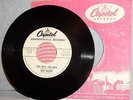 Gene VINCENT - High Grade FILE COPY - 
