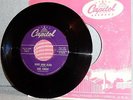 Gene VINCENT - High Grade FILE COPY - 