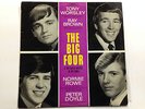 The Big Four,Ray Brown,Peter Doyle,Aussie Sixties Compilation Pop Lp Record
