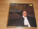 Mozart, Le Nozze di Figaro, Don Giovanni, Die Zauberflöte, Böhm, 11 LP