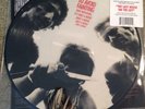 David Hess Last House On the Left PICTURE DISC LP RSD 2014 wes craven soundtrack