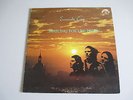 EMERALD CITY-WAITING FOR THE DAWN-VINYL LP RECORD-UTRA RARE PYSCH ROCK -CANADA