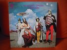 Beggars Opera: Act One Uk 1st press Vertigo Swirl LP - Ex to NM - Psych 1970