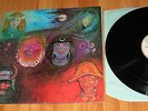 KING CRIMSON LP: In The Wake of Poseidon NEAR MINT Copy UK Island LP ILPS 9127