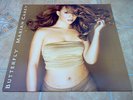Mariah Carey . Butterfly . LP . Columbia . 488537 1. (1997).