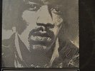 JIMI HENDRIX Live at  the George's Club 20 New Jersey 1965 Unique LP Spain 1980