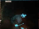 BOBBY HUTCHERSON/SAM RIVERS/ANDREW HILL DIALOGUE BLUE NOTE JAZZ LP VAN GELDER EX
