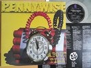 PENNYWISE - about time LP ltd. SMOKE VINYL * Millencolin NOFX Lagwagon GREEN DAY
