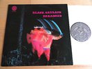 BLACK SABBATH Paranoid LP 1970 VERTIGO SWIRL rar Ozzy Osbourne SAINT VITUS Metal