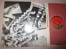 THE MANDRAKE MEMORIAL Puzzle LP Orig Poppy Killer Rare Psych M.C. Escher cover