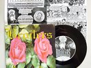 BROILERS ?– Schenk Mir Eine Blume EP Vinyl RAR DROPKICK MURPHYS Die Toten Hosen
