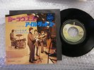 BEATLES she loves you JAPAN 7