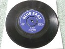 THE CHARMERS - I'm Back(REGGAE 7