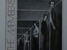 The MEMBERS - Solitary Confinement - Rare Debut single on Stiff Records