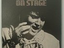 Elvis Presley - LP - JAPAN - On Stage February, 1970 (SX-202)