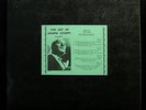 2 LP JOSEPH SZIGETI the art of Vol II/2 Mint- WSA-714 Mono 1973 Bruno Walter Soc