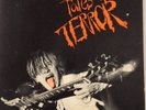 Tales of Terror 1984 C.D. Presents LP NM OOP Punk Scarce CD015