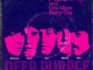DEEP PURPLE HUSH USA 7