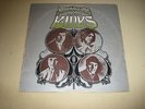 KINKS Something Else LP  ORIGINAL Mono - New Zealand