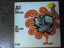RUBEN LOPEZ FURST TRIO*JAZZ EN LA UNIVERSIDAD*ORIGINAL LP EDUL ARGENTINA JAZZ