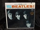 THE BEATLES MEET THE BEATLES Sealed 1971 USA APPLE RIAA 12 LP