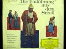 JOCHUM mozart die entfuhrung aus dem serail LP Sealed 136 429 Stereo DGG 1966