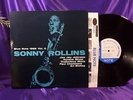 SONNY ROLLINS LP 