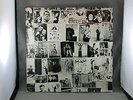 Rolling Stones 1972 EXILE ON MAIN ST Record 2 LP's COC 69100 Gema Germany
