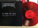 SUPER RARE Metallica 