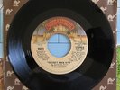 PROMOTIONAL KISS BETH DETROIT ROCK CITY ORIGINAL 45 FROM 1976 CASABLANCA NBX 863