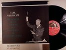 SCHURICHT . Beethoven .Pastorale Conservatoire. LP FR VSM FALP 575 DOWEL SP EX-