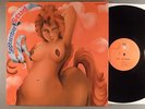 Stud  September   Blues Psych  German Press