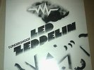 Led Zeppelin - THUNDERSHOOT (1971)rare live LP  not TMOQ MINT Never played